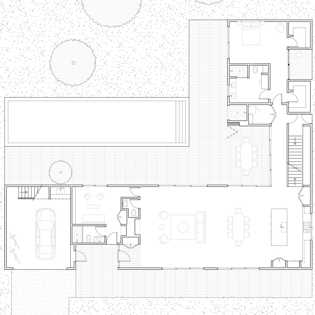 Also Office Springs House First Floor Plan